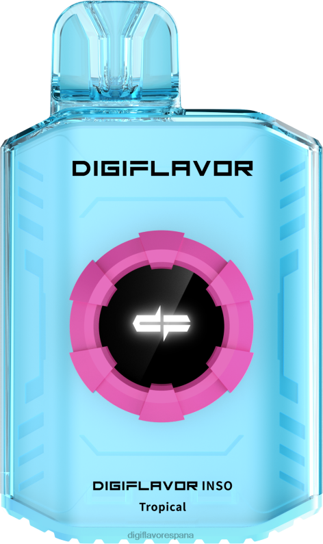 Digiflavor INSO desechables tropical XFFNX30 | Digiflavor Vape For Sale