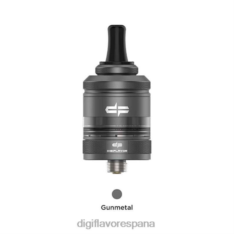 Digiflavor MTL sirena g tanque bronce XFFNX87 | Digiflavor Flavors